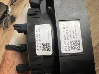 bontott BMW 5 E60 Komplett Kormánykapcsoló (Bajuszkapcsoló)