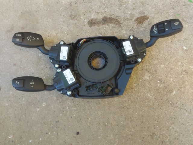 bontott BMW 5 E60 Komplett Kormánykapcsoló (Bajuszkapcsoló)