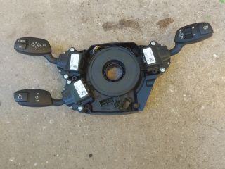 bontott BMW 5 E60 Komplett Kormánykapcsoló (Bajuszkapcsoló)