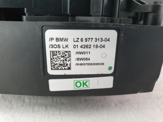 bontott BMW 5 E60 Komplett Kormánykapcsoló (Bajuszkapcsoló)