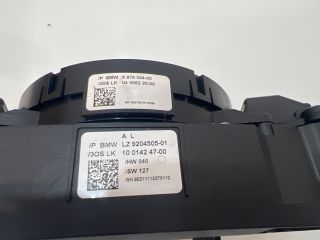 bontott BMW 5 E60 Komplett Kormánykapcsoló (Bajuszkapcsoló)