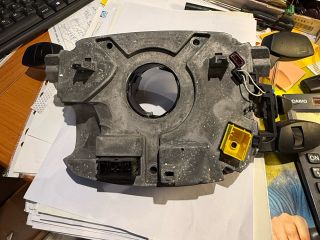 bontott BMW 5 E60 Komplett Kormánykapcsoló (Bajuszkapcsoló)