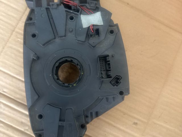 bontott BMW 5 E60 Komplett Kormánykapcsoló (Bajuszkapcsoló)