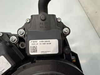 bontott BMW 5 E60 Komplett Kormánykapcsoló (Bajuszkapcsoló)