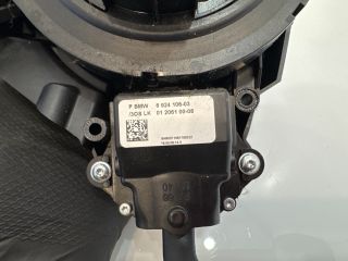 bontott BMW 5 E60 Komplett Kormánykapcsoló (Bajuszkapcsoló)