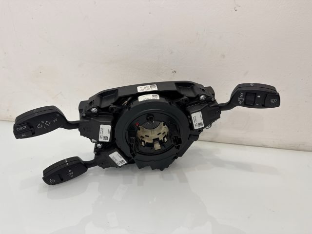 bontott BMW 5 E60 Komplett Kormánykapcsoló (Bajuszkapcsoló)