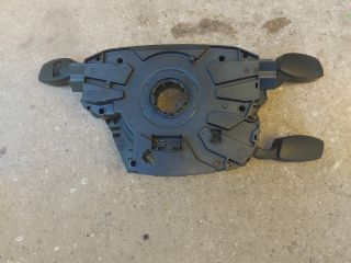 bontott BMW 5 E60 Komplett Kormánykapcsoló (Bajuszkapcsoló)