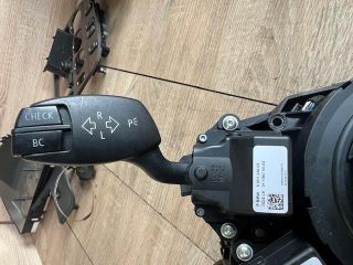 bontott BMW 5 E60 Komplett Kormánykapcsoló (Bajuszkapcsoló)