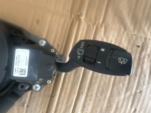 bontott BMW 5 E60 Komplett Kormánykapcsoló (Bajuszkapcsoló)