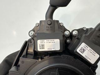 bontott BMW 5 E60 Komplett Kormánykapcsoló (Bajuszkapcsoló)