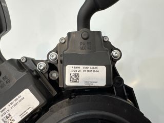 bontott BMW 5 E60 Komplett Kormánykapcsoló (Bajuszkapcsoló)