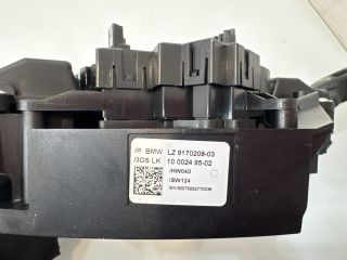 bontott BMW 5 E60 Komplett Kormánykapcsoló (Bajuszkapcsoló)