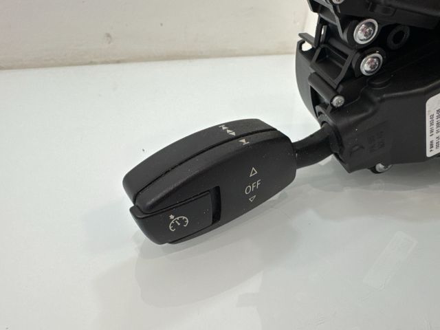 bontott BMW 5 E60 Komplett Kormánykapcsoló (Bajuszkapcsoló)