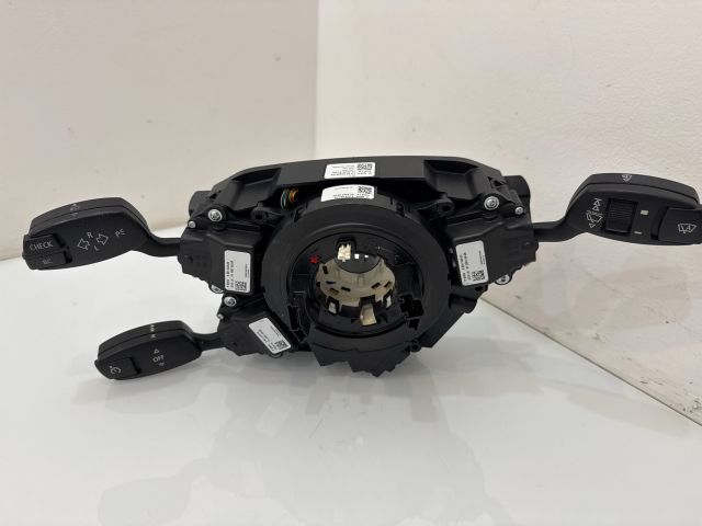 bontott BMW 5 E60 Komplett Kormánykapcsoló (Bajuszkapcsoló)