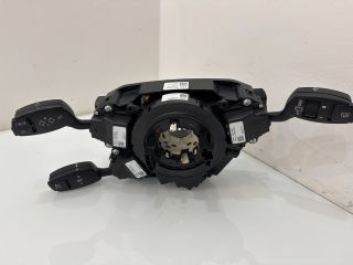 bontott BMW 5 E60 Komplett Kormánykapcsoló (Bajuszkapcsoló)