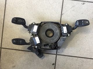 bontott BMW 5 E60 Komplett Kormánykapcsoló (Bajuszkapcsoló)