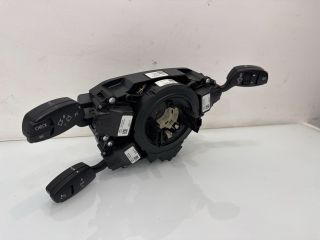 bontott BMW 5 E60 Komplett Kormánykapcsoló (Bajuszkapcsoló)