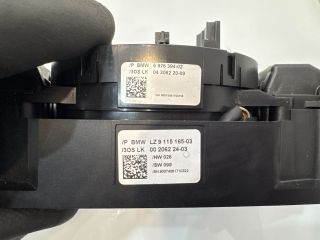 bontott BMW 5 E60 Komplett Kormánykapcsoló (Bajuszkapcsoló)