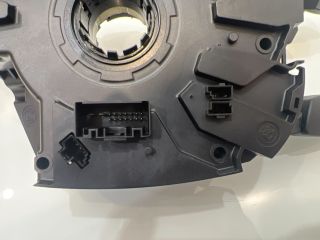 bontott BMW 5 E60 Komplett Kormánykapcsoló (Bajuszkapcsoló)