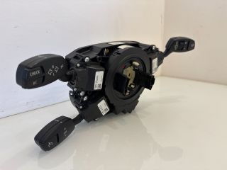 bontott BMW 5 E60 Komplett Kormánykapcsoló (Bajuszkapcsoló)