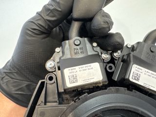 bontott BMW 5 E60 Komplett Kormánykapcsoló (Bajuszkapcsoló)