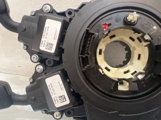 bontott BMW 5 E60 Komplett Kormánykapcsoló (Bajuszkapcsoló)