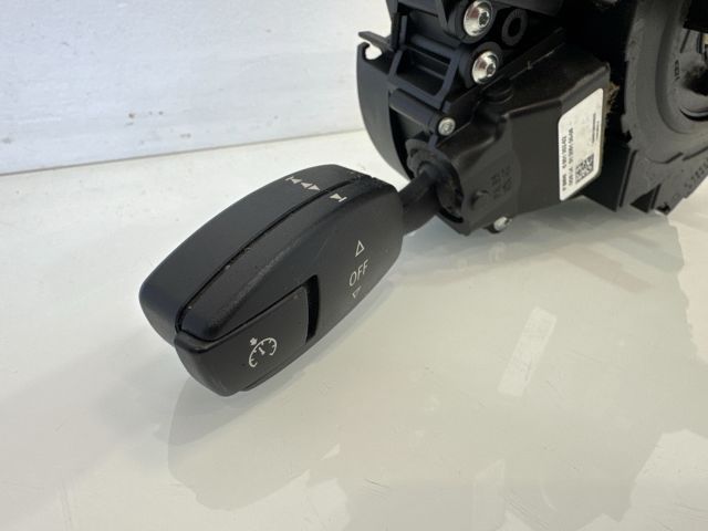 bontott BMW 5 E60 Komplett Kormánykapcsoló (Bajuszkapcsoló)