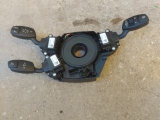 bontott BMW 5 E60 Komplett Kormánykapcsoló (Bajuszkapcsoló)