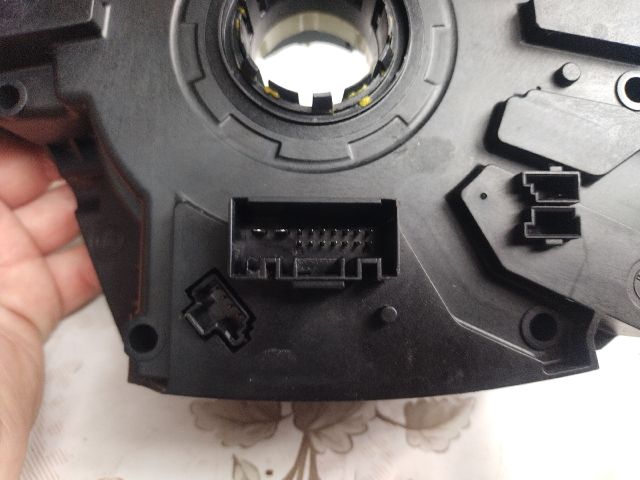 bontott BMW 5 E60 Komplett Kormánykapcsoló (Bajuszkapcsoló)