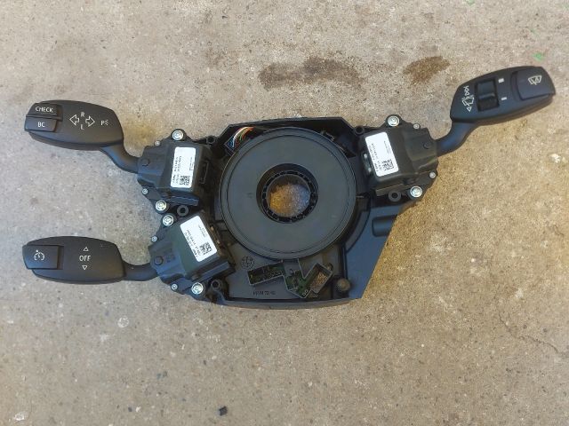 bontott BMW 5 E60 Komplett Kormánykapcsoló (Bajuszkapcsoló)