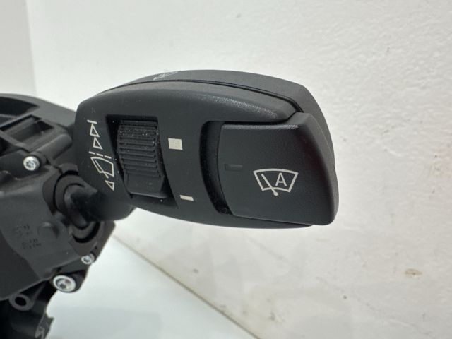 bontott BMW 5 E60 Komplett Kormánykapcsoló (Bajuszkapcsoló)