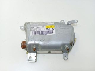 bontott BMW 5 E60 Komplett Légzsák Szett