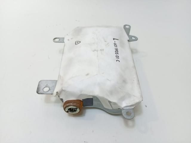 bontott BMW 5 E60 Komplett Légzsák Szett