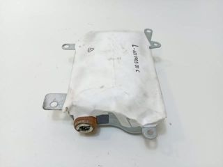 bontott BMW 5 E60 Komplett Légzsák Szett