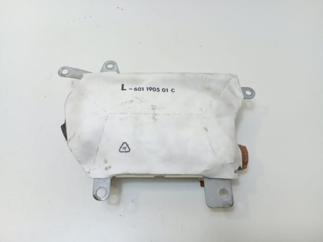 bontott BMW 5 E60 Komplett Légzsák Szett