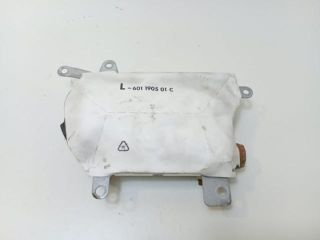 bontott BMW 5 E60 Komplett Légzsák Szett