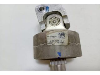 bontott BMW 5 E60 Kormánykardán