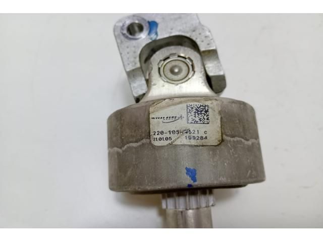 bontott BMW 5 E60 Kormánykardán