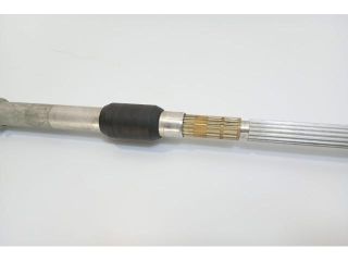 bontott BMW 5 E60 Kormánykardán