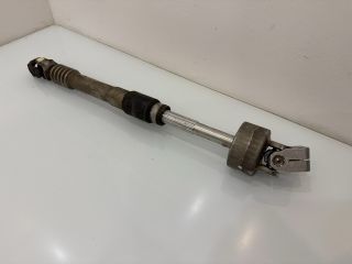 bontott BMW 5 E60 Kormánykardán