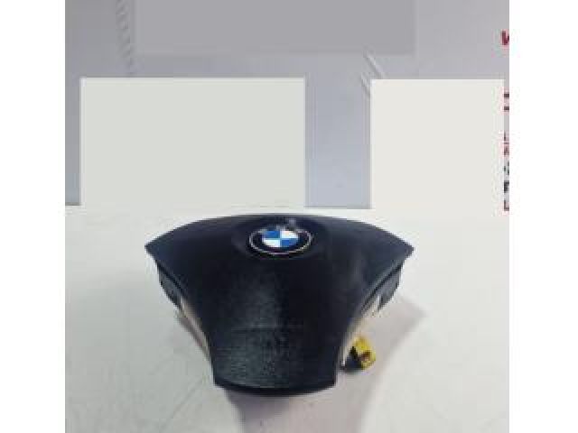 bontott BMW 5 E60 Kormánylégzsák