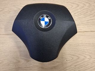 bontott BMW 5 E60 Kormánylégzsák