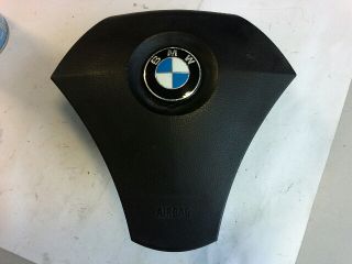 bontott BMW 5 E60 Kormánylégzsák