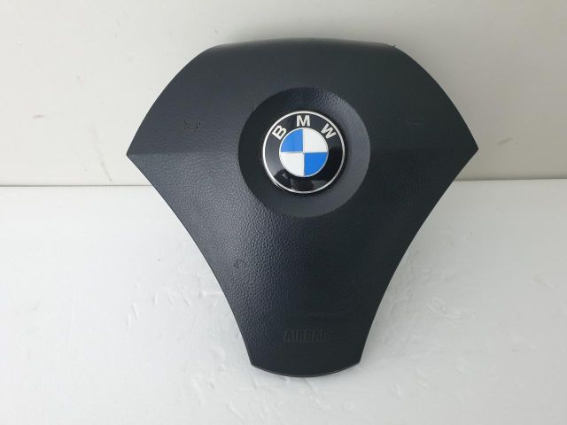 bontott BMW 5 E60 Kormánylégzsák