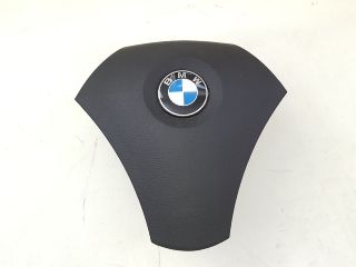 bontott BMW 5 E60 Kormánylégzsák