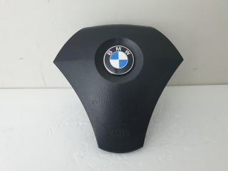 bontott BMW 5 E60 Kormánylégzsák