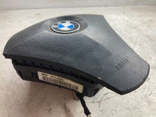 bontott BMW 5 E60 Kormánylégzsák