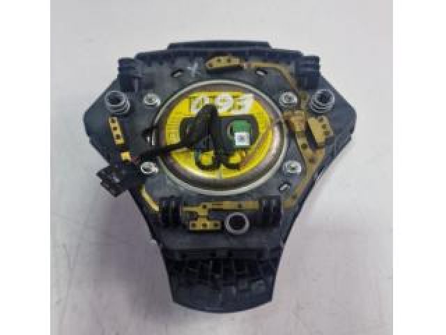 bontott BMW 5 E60 Kormánylégzsák