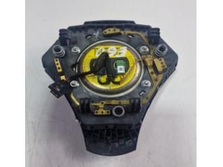 bontott BMW 5 E60 Kormánylégzsák