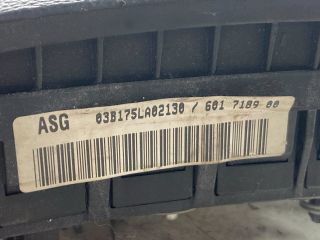 bontott BMW 5 E60 Kormánylégzsák